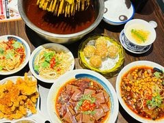 -成都瓜串串(华强北店)