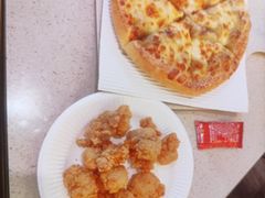 -尊宝比萨(石牌东店)
