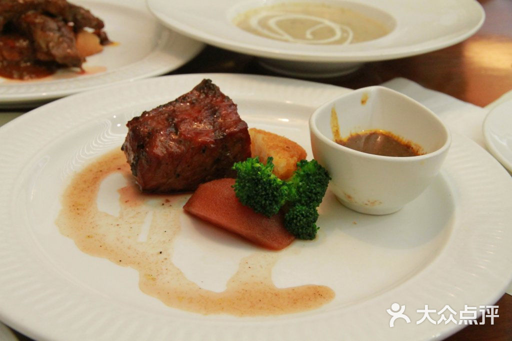 食间商务有限公司(食间牛排恒隆店)牛排图片 - 第728张