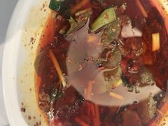 -眉州东坡(通州店)
