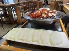 -荣波烤鸭(新世纪百货店)