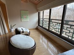 -北京古北水镇御舍温泉酒店