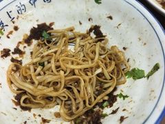 -雪琴面馆富安特色鱼汤面(城中花园店)