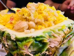 -荷花泰菜(东方新天地店)