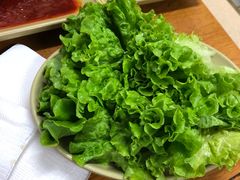 生菜-京玉菲饭店(李村店)