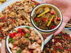 -李大爷的泡椒馆(冉家坝店)