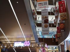 -远洋未来广场(育慧北路店)