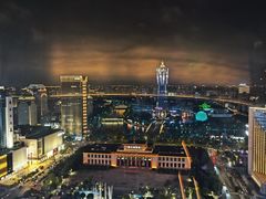 -Hi City·城市之巅