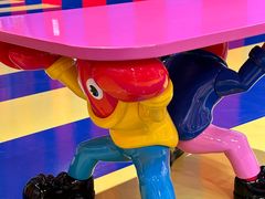 -chi K11艺术空间展览厅