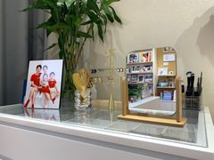 -方快-照相馆(晶耀前滩店)