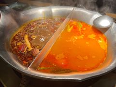 -湊湊火锅·茶憩(新中关购物中心店)