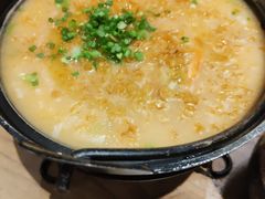 牛蛙海鲜泡饭-精悦蓉(正大乐城店)