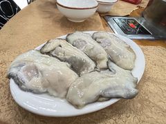 -濠轩阁特色生蚝火锅(水湾路店)