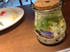 -卡普里披萨·牛扒·下午茶
