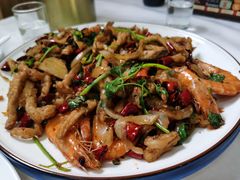 -北戴河庆山饭店·海鲜砂锅粥(北戴河黑石路店)