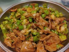 -满堂春特色餐馆