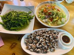 -舌尖上·霞浦滩涂海鲜·新闽菜(总店)