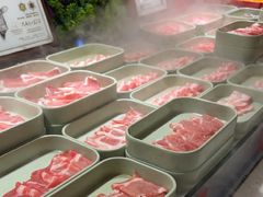 -四囍码头海鲜烧烤自助火锅(外滩南京东路悦荟广场店)