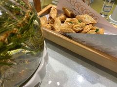 -老宁波1381餐厅(宏泰广场店)