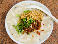 -老西关濑粉(文明路店)