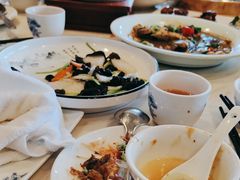 -宁波石浦大饭店(新材料城店)