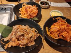 -新石器烤肉(南站店)