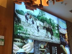 -云海肴·汽锅鸡·云南菜(苏州中心店)