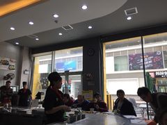 -台烘平价铁板烧(奥城店)