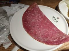 -榆林镇筋饼(知春路店)