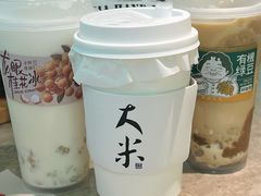 -阿嬷手作(深圳梅林卓悦汇店)
