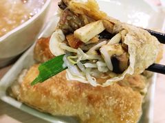 五香卷-百家鸡味馆(清泰店)