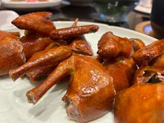 -新雅粤菜馆(南京东路店)