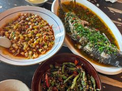 -饭江湖·江湖菜(湖广会馆店)