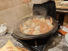 -前海沿·青岛菜(乐客城店)