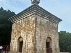 -四门塔风景区