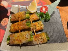 -京鹿料理(荟聚店)