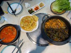 -屋里家延边朝鲜族冷面(梅林3店)