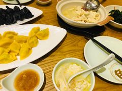-船歌·鱼水饺青岛菜(闽江二路店)