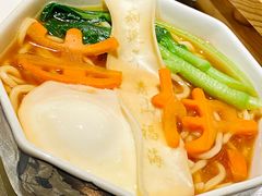 -ONE FULL 古董港式海鲜火锅