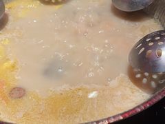 -捞王猪肚鸡火锅(金华义乌之心店)