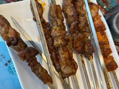 -巴依老爷新疆美食(工体旗舰店)