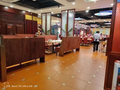 -点都德(海岸城店)