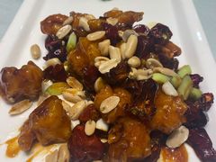 -胡记饭店(保工街店)