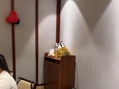 -老妈菜馆(建设街店)