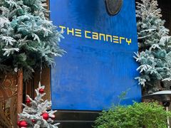 -THE CANNERY&JUJU 新鲜海鲜·牛排美食酒廊