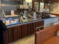 -BAKER&SPICE(BFC外滩金融中心店)