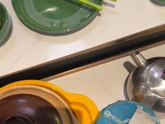 -润园四季椰子鸡火锅(南山海岸城店)