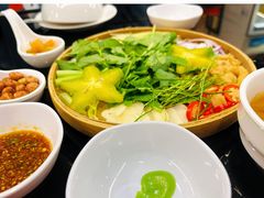 -草鱼先生潮州鱼生·虾生(新厦花园店)