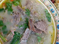 -金杨拉面王小吃面馆·牛三宝面·红烧牛肉粉