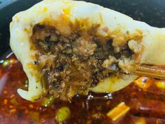 -青石桥老瓦房肥肠粉总店(青石桥总店)